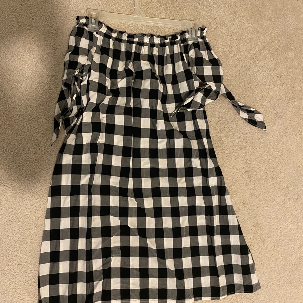 Size XS, worn 1x from LOFT